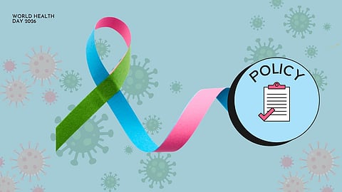 One Year of Treatment, Then Nothing: India’s rare disease policy and why patients are left to fight alone