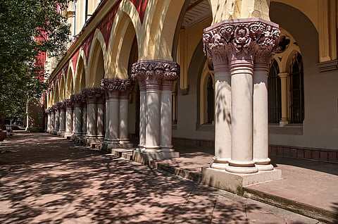 Many lawyers practising across Kolkata’s many lower courts and its 163 year old High Court – members of one of the country’s oldest bars – have been excluded from voters’ lists; CREDIT: WIKIMEDIA COMMONS