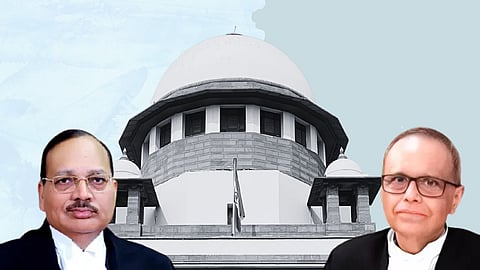 ‘Casts serious aspersion that Odisha’s judiciary is afflicted by caste-based bias’: Supreme Court declares casteist bail conditions against anti-mining activists ‘null and void’