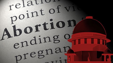 Supreme Court’s patch-work approach in abortion cases leaves the underlying legal problems on reproductive autonomy in India unaddressed