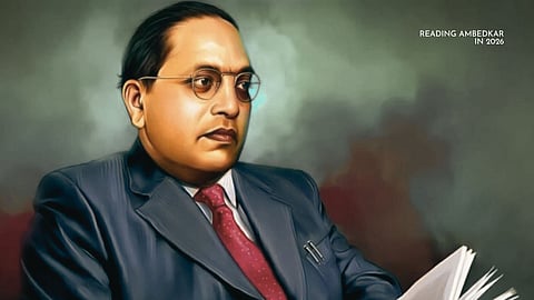 A Structure, Not a Prejudice: Reading Ambedkar’s ‘The Untouchables’