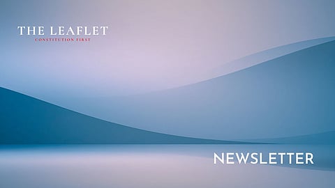 The fine print of the Collegium’s latest appointments: A weekly round-up on Constitution First & Editor’s Pick (May)