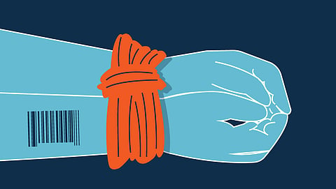 ‘Notified but dormant’: What a new RTI-based report reveals about the state of India’s Anti-Human Trafficking Units