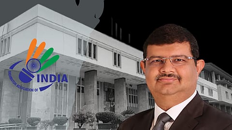Badminton Association of India moves Delhi High Court against viral fake news on Supreme Court judges, union ministers at London badminton tournament