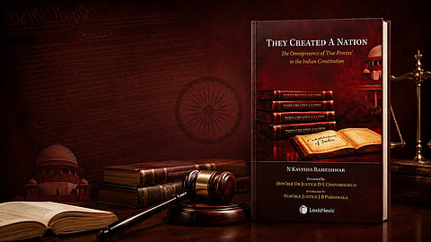 The true legacy of ‘Due Process’: N. Kavitha Rameshwar’s book shows how a resurrected constitutional safeguard shaped India