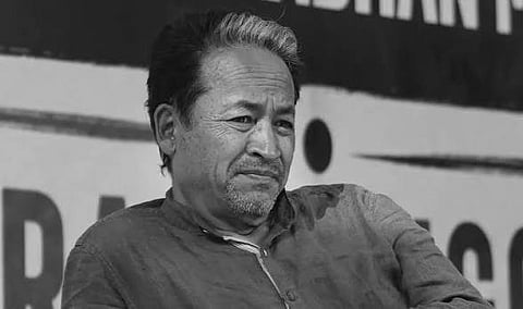 Delhi High Court declines to shift Sonam Wangchuk out of Safdarjung Hospital