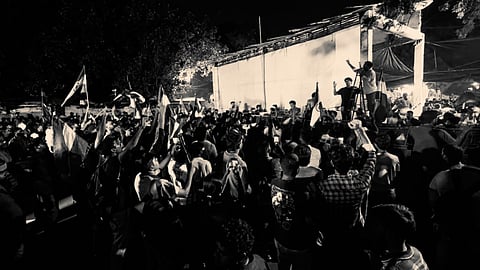 ‘Excessive and disproportionate force’: SCBA and SCAORA condemn Jantar Mantar lathi charge as Supreme Court declines to intervene
