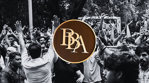 ‘Peaceful protest an essential feature of democratic governance’: Bombay Bar Association weighs in on Jantar Mantar crackdown