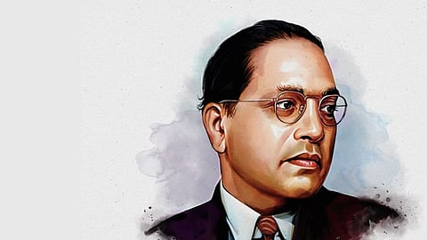 Rahul Gandhi’s Critique of Manusmriti Captures Ambedkar’s Vision of Women’s Equality