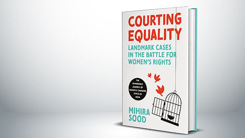 Book Excerpt: ‘Courting Equality’ Revisits the Sabarimala Case and the Case for Reading Menstrual Exclusion as Untouchability