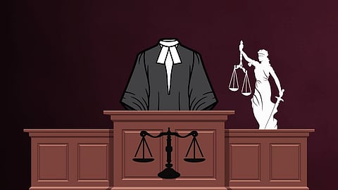 Centre Appoints New Chief Justices to Eight High Courts, Including Rajasthan and Bombay