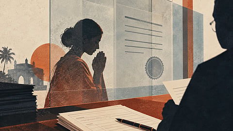 When Prayer Requires Proof: Maharashtra’s Anti-Conversion Law and Freedom of Conscience