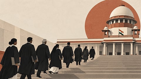 Fault in our stars?: Questions the Supreme Court Collegium must answer