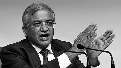 CEC Gyanesh Kumar’s Partisan Functioning Fructifies Constituent Assembly’s Apprehensions Concerning Erosion of ECI’s Independence