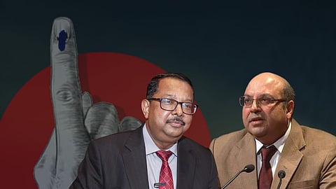 Mass Scale Disenfranchisement of Voters Imperils Constitution: Justice Rohinton F. Nariman and Justice Bhuyan