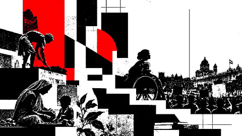 Can Socialism Speak Against Its Own Ableism?
