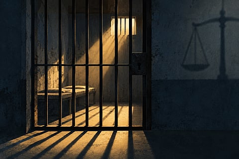 In Jail Despite Bail: Administrative Inertia and the Unenforced Right to Personal Liberty