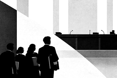 Decoding Dilution Of Minimum Three Years Of Pre-Recruitment Practice At The Bar In Civil Judges Recruitment Examinations