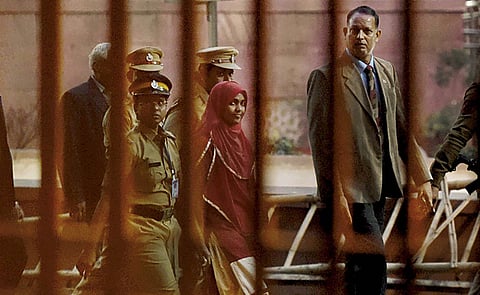 As Hadiya gets justice on Women’s Day, will Kerala High Court and NIA apologise?