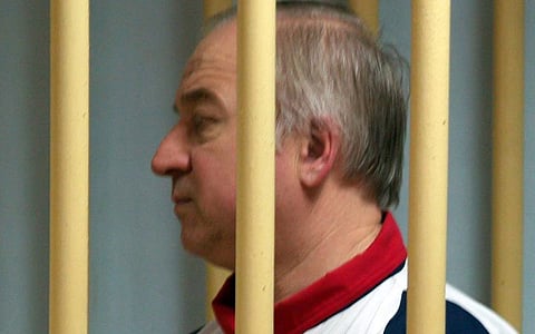 Courting the UK-Russia Cold War: Decoding the Sergei Skripal affair