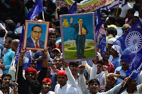 Inherited Slavery: Pattern of re-institutionalising oppression evident in Supreme Court’s subversion of the SC/ST Act
