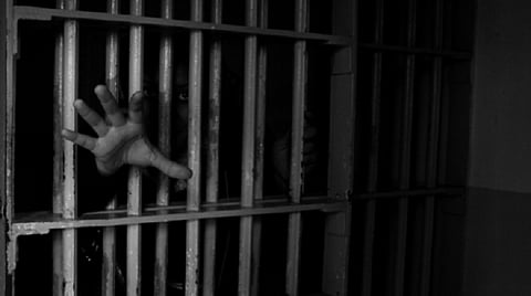 How many more Manjula Shetyes before Prison Management becomes Gender Sensitive?