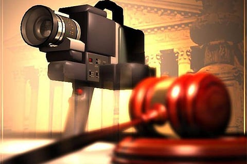Senior Advocate Indira Jaising files petition seeking live streaming of proceedings in Supreme Court
