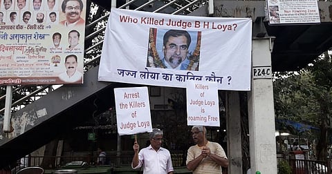 Death of Judge Loya: Judgement out, but is anyone satisfied?