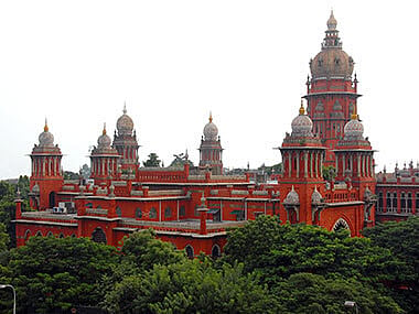 Transgenders have marriage rights under the Indian Constitution, says Madras High Court
