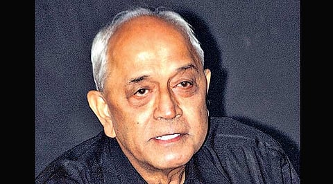 Admiral Ramdas, Former Chief of Naval Staff: “Why I am filing a Writ Petition and PIL on the Judge Loya case”