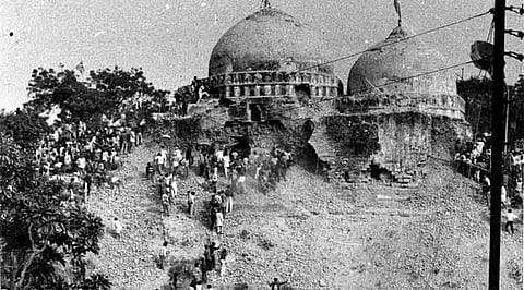 Babri conundrum: Ismail Faruqui verdict and the need for reconsideration