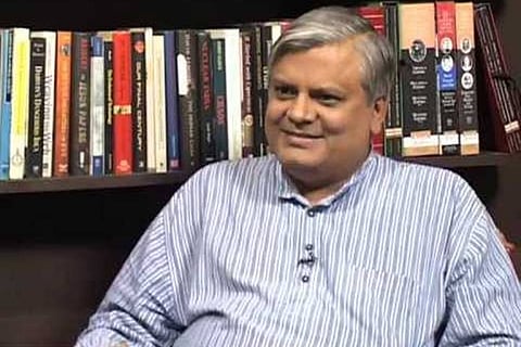 RIP Neelabh Mishra: We Are All In The Gutter But Some of Us Are Looking at the Stars