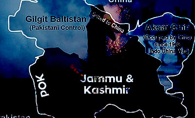 OHCHR report on Kashmir: A belated signpost of recognition that India shouldn’t dismiss