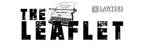 The Leaflet: A Statement of Purpose