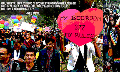 Right to Privacy judgment should help us get rid of legal tangles and taboo on the sale of sex toys in India