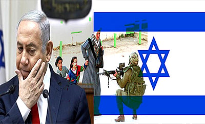 The apartheid state of Israel: Decoding the ‘Basic Law’ and the meaning of a ‘Jewish Nation’