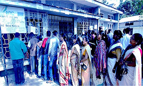 Why the National Register of Citizens has opened a can of deeply unsettling questions in Assam