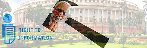So, which political parties are receiving electoral bonds? SBI won’t tell us. Whither political transparency?