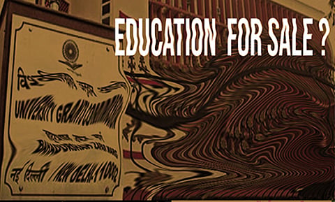 To enslave a nation, just sell its minds: Why the HECI Bill is a surgical strike to privatise higher education in India