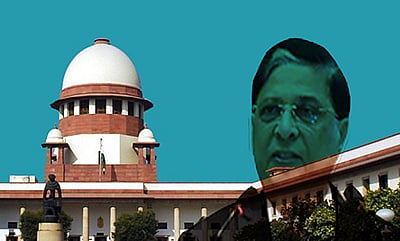 Breaking: In-house inquiry against Odisha High Court judges reconstituted