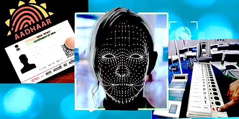 The Aadhaar blackhole | Part I: How UID-linked data can be used to rig our electoral system
