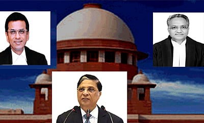 Supreme Court rejects NOTA for Rajya Sabha polls on grounds of ‘democratic fairness’