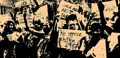 Supreme Court on Section 498A says no to family welfare committees, but still legitimises the anti-women ‘misuse’ argument