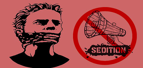 Non-violent speech and the violent State: Understanding ‘Sedition’ in India