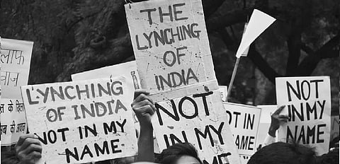 भारतीय राजकारणाच्या सारीपाटावर गोमाता
