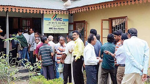 Towards the tipping point: What’s waiting as we edge closer to the completion of NRC exercise in Assam?