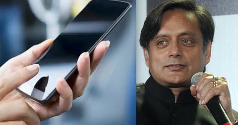 Shashi Tharoor is right to seek comprehensive review of India’s unacceptable Internet Shutdown Rules