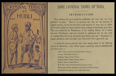 How our beloved (oligarchic) democracy steers an unending battle for the suppressed classes: Notes from Nihalsing B Rathod, ‘ex-criminal’, on Republic Day