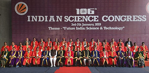 Modi government’s worst legacy: Tough choice between communalism and pseudo-science