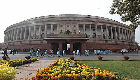 Lok Sabha passes Personal Laws (Amendment) Bill to drop leprosy as ground for divorce